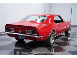 1968 Chevrolet Camaro (CC-2097201) for sale in Lithia Springs, Georgia