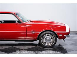 1968 Chevrolet Camaro (CC-2097201) for sale in Lithia Springs, Georgia