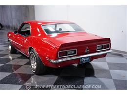 1968 Chevrolet Camaro (CC-2097201) for sale in Lithia Springs, Georgia