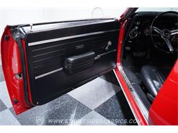 1968 Chevrolet Camaro (CC-2097201) for sale in Lithia Springs, Georgia