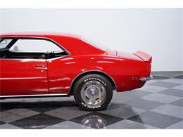 1968 Chevrolet Camaro (CC-2097201) for sale in Lithia Springs, Georgia