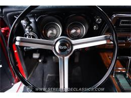 1968 Chevrolet Camaro (CC-2097201) for sale in Lithia Springs, Georgia