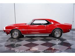 1968 Chevrolet Camaro (CC-2097201) for sale in Lithia Springs, Georgia