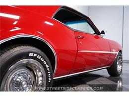 1968 Chevrolet Camaro (CC-2097201) for sale in Lithia Springs, Georgia