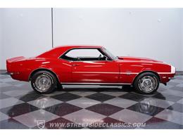 1968 Chevrolet Camaro (CC-2097201) for sale in Lithia Springs, Georgia
