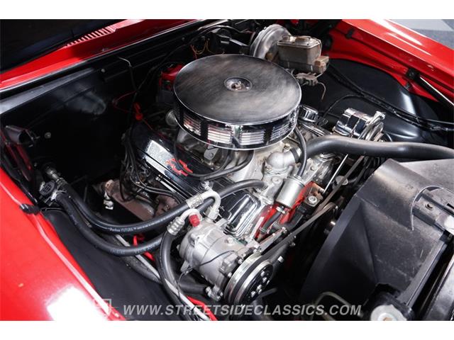 1968 Chevrolet Camaro (CC-2097201) for sale in Lithia Springs, Georgia