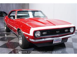 1968 Chevrolet Camaro (CC-2097201) for sale in Lithia Springs, Georgia