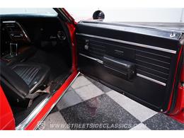 1968 Chevrolet Camaro (CC-2097201) for sale in Lithia Springs, Georgia