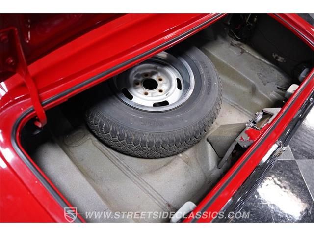 1968 Chevrolet Camaro (CC-2097201) for sale in Lithia Springs, Georgia