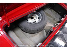1968 Chevrolet Camaro (CC-2097201) for sale in Lithia Springs, Georgia