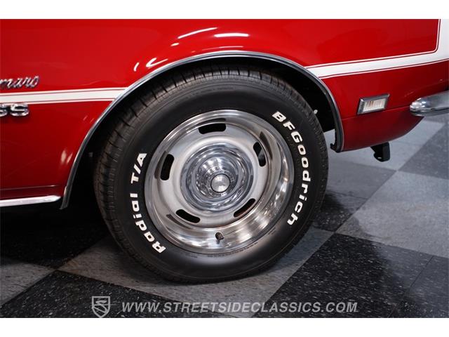 1968 Chevrolet Camaro (CC-2097201) for sale in Lithia Springs, Georgia