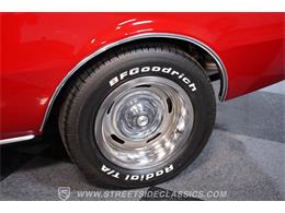 1968 Chevrolet Camaro (CC-2097201) for sale in Lithia Springs, Georgia