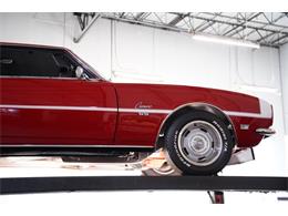 1968 Chevrolet Camaro (CC-2097201) for sale in Lithia Springs, Georgia
