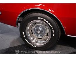 1968 Chevrolet Camaro (CC-2097201) for sale in Lithia Springs, Georgia