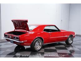 1968 Chevrolet Camaro (CC-2097201) for sale in Lithia Springs, Georgia