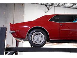 1968 Chevrolet Camaro (CC-2097201) for sale in Lithia Springs, Georgia