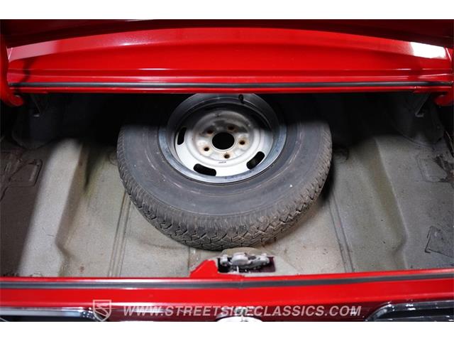 1968 Chevrolet Camaro (CC-2097201) for sale in Lithia Springs, Georgia
