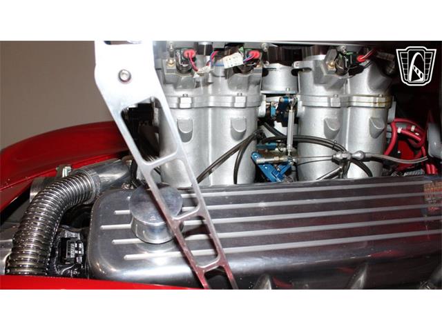 1941 Willys Coupe (CC-2097202) for sale in Peoria, Arizona