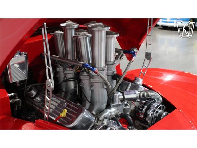 1941 Willys Coupe (CC-2097202) for sale in Peoria, Arizona