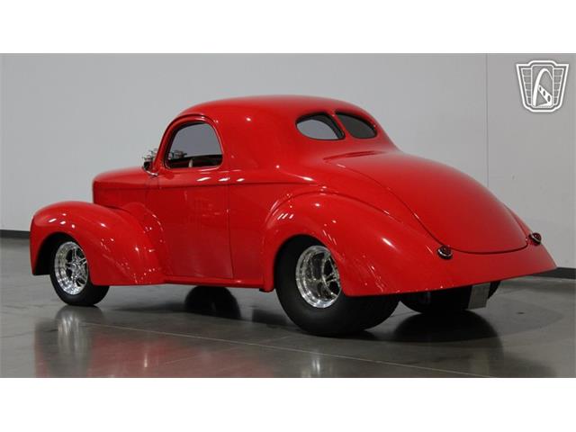 1941 Willys Coupe (CC-2097202) for sale in Peoria, Arizona