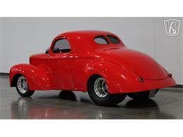 1941 Willys Coupe (CC-2097202) for sale in Peoria, Arizona