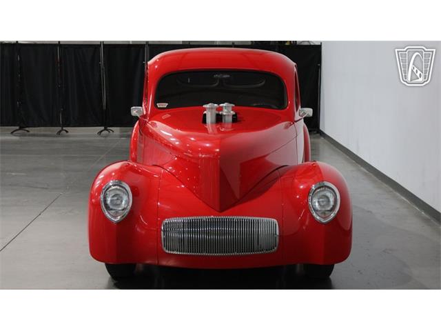 1941 Willys Coupe (CC-2097202) for sale in Peoria, Arizona