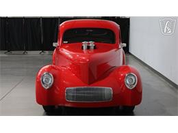 1941 Willys Coupe (CC-2097202) for sale in Peoria, Arizona