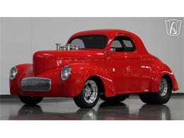 1941 Willys Coupe (CC-2097202) for sale in Peoria, Arizona