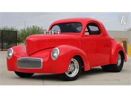 1941 Willys Coupe (CC-2097202) for sale in Peoria, Arizona