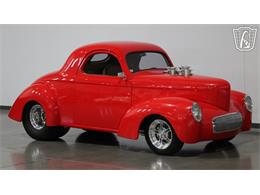 1941 Willys Coupe (CC-2097202) for sale in Peoria, Arizona