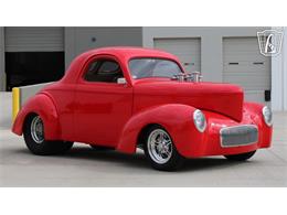 1941 Willys Coupe (CC-2097202) for sale in Peoria, Arizona
