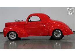 1941 Willys Coupe (CC-2097202) for sale in Peoria, Arizona