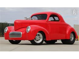 1941 Willys Coupe (CC-2097202) for sale in Peoria, Arizona