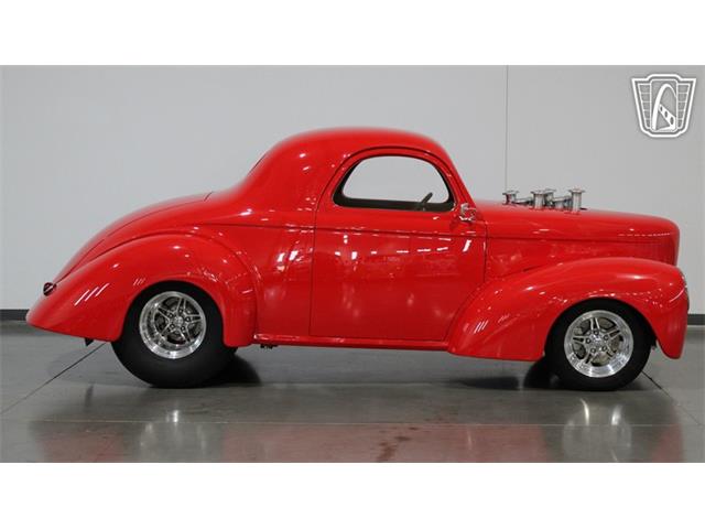 1941 Willys Coupe (CC-2097202) for sale in Peoria, Arizona