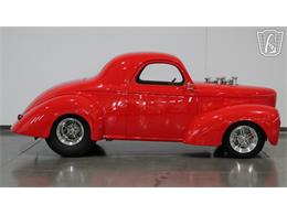 1941 Willys Coupe (CC-2097202) for sale in Peoria, Arizona