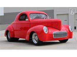 1941 Willys Coupe (CC-2097202) for sale in Peoria, Arizona