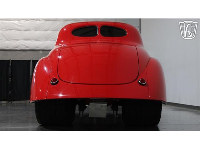 1941 Willys Coupe (CC-2097202) for sale in Peoria, Arizona