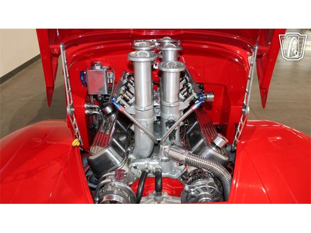 1941 Willys Coupe (CC-2097202) for sale in Peoria, Arizona