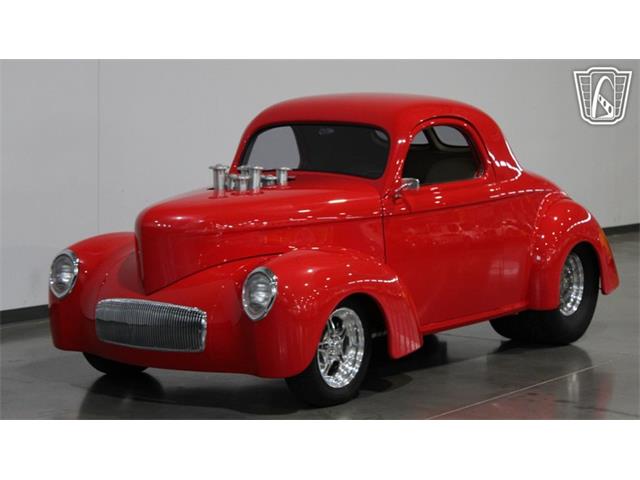 1941 Willys Coupe (CC-2097202) for sale in Peoria, Arizona