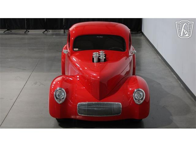1941 Willys Coupe (CC-2097202) for sale in Peoria, Arizona