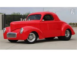 1941 Willys Coupe (CC-2097202) for sale in Peoria, Arizona