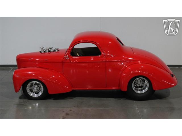 1941 Willys Coupe (CC-2097202) for sale in Peoria, Arizona