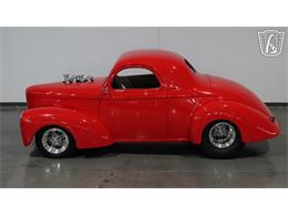 1941 Willys Coupe (CC-2097202) for sale in Peoria, Arizona