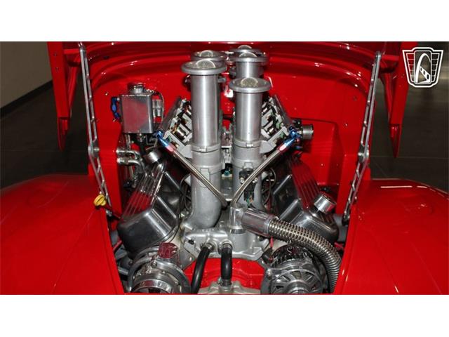 1941 Willys Coupe (CC-2097202) for sale in Peoria, Arizona