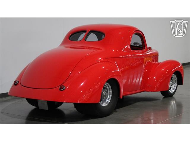 1941 Willys Coupe (CC-2097202) for sale in Peoria, Arizona