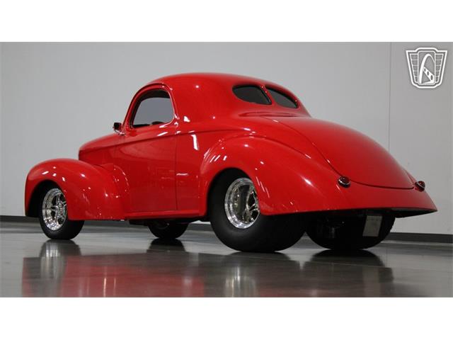 1941 Willys Coupe (CC-2097202) for sale in Peoria, Arizona