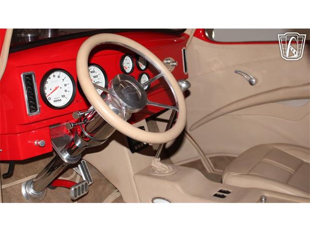 1941 Willys Coupe (CC-2097202) for sale in Peoria, Arizona