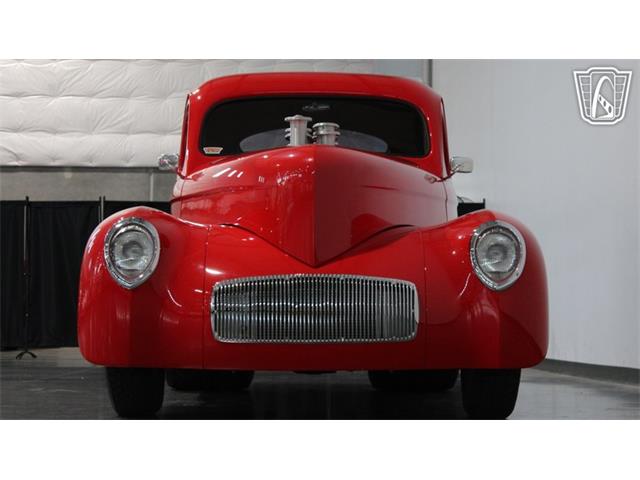 1941 Willys Coupe (CC-2097202) for sale in Peoria, Arizona