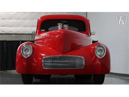 1941 Willys Coupe (CC-2097202) for sale in Peoria, Arizona