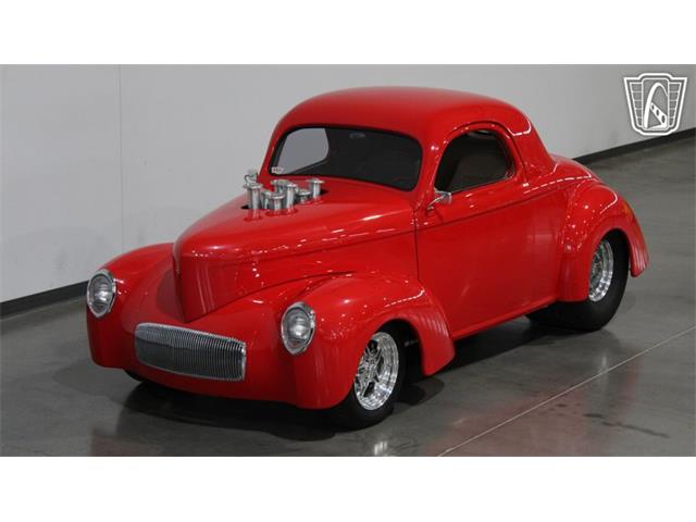 1941 Willys Coupe (CC-2097202) for sale in Peoria, Arizona